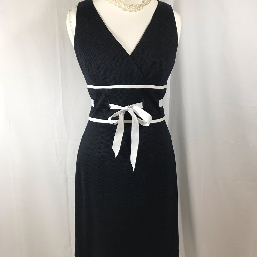 Positive Attitude Sleeveless Summer Dress